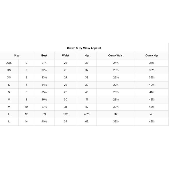 NWT Crown & Ivy Coral Ginko Printed V-Neck Ruffle Sleeve Blouse Size Large - Picture 3 of 3